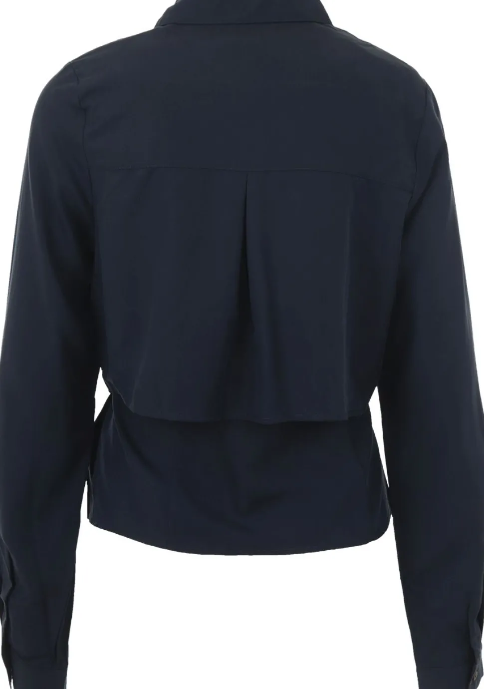 AIMEE THE LABEL BLOUSE