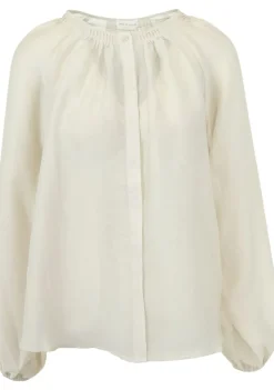 AIMEE THE LABEL BLOUSE