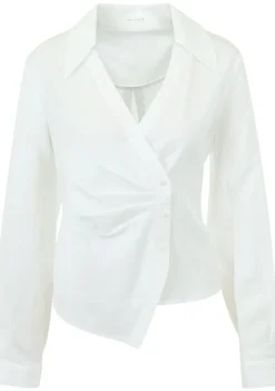 AIMEE THE LABEL BLOUSE
