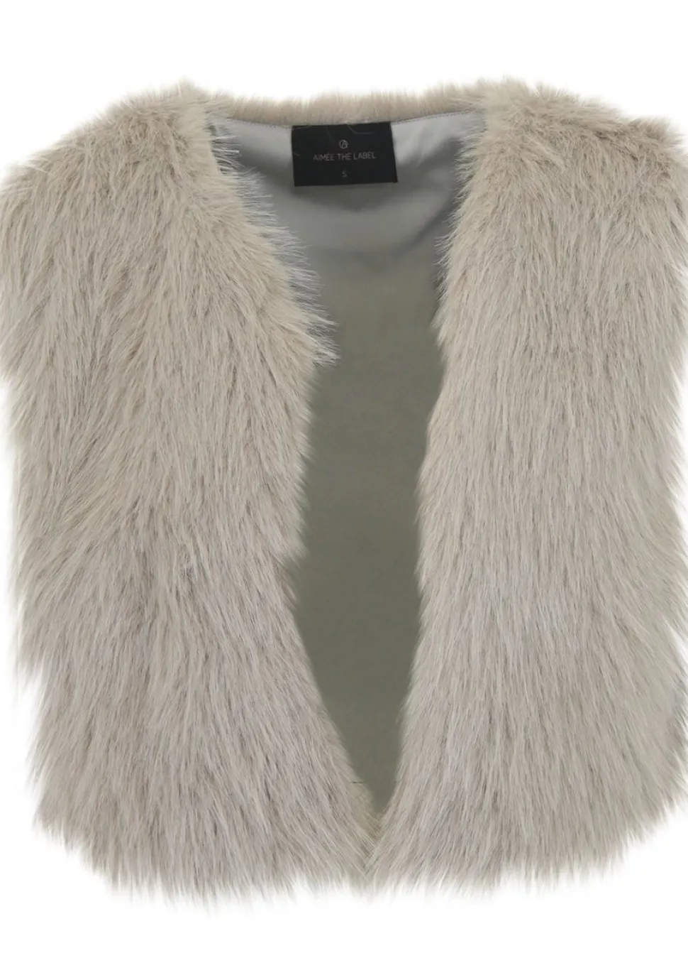 AIMEE THE LABEL GILET