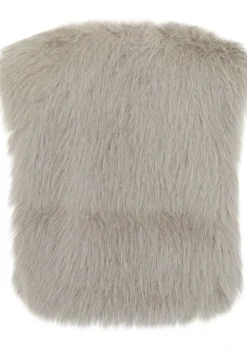AIMEE THE LABEL GILET