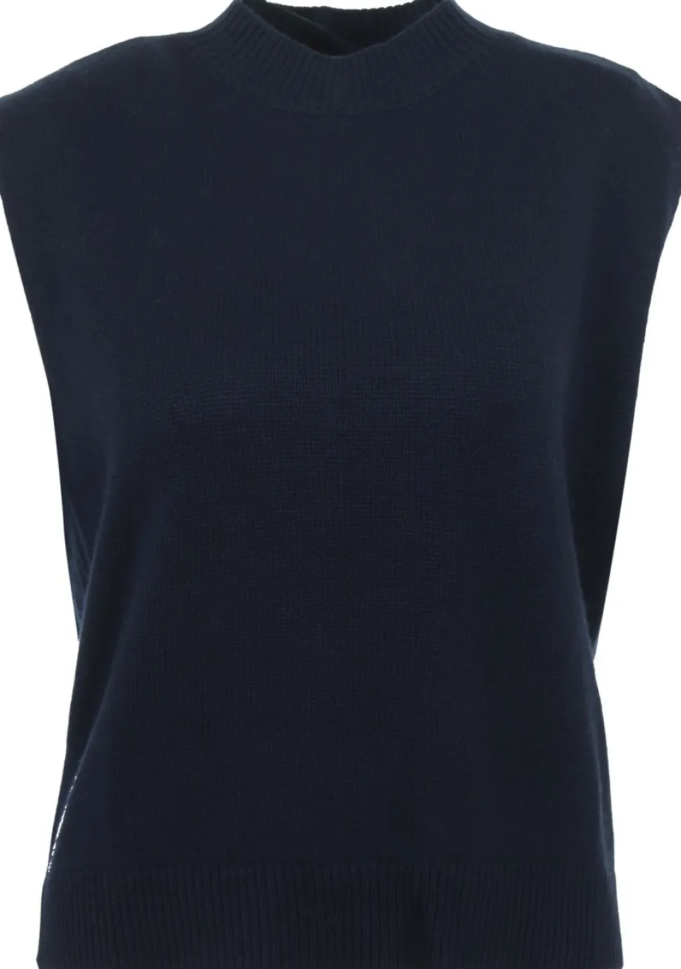 AIMEE THE LABEL GILET