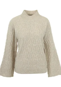 AIMEE THE LABEL SWEATER