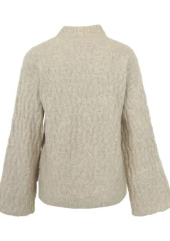 AIMEE THE LABEL SWEATER