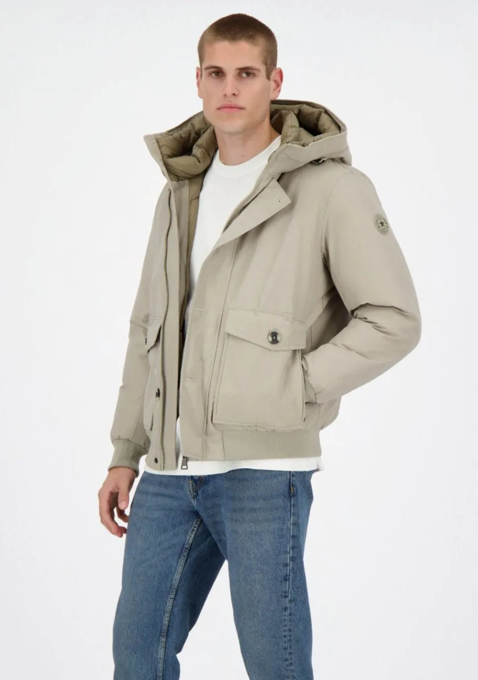 AIRFORCE JAS