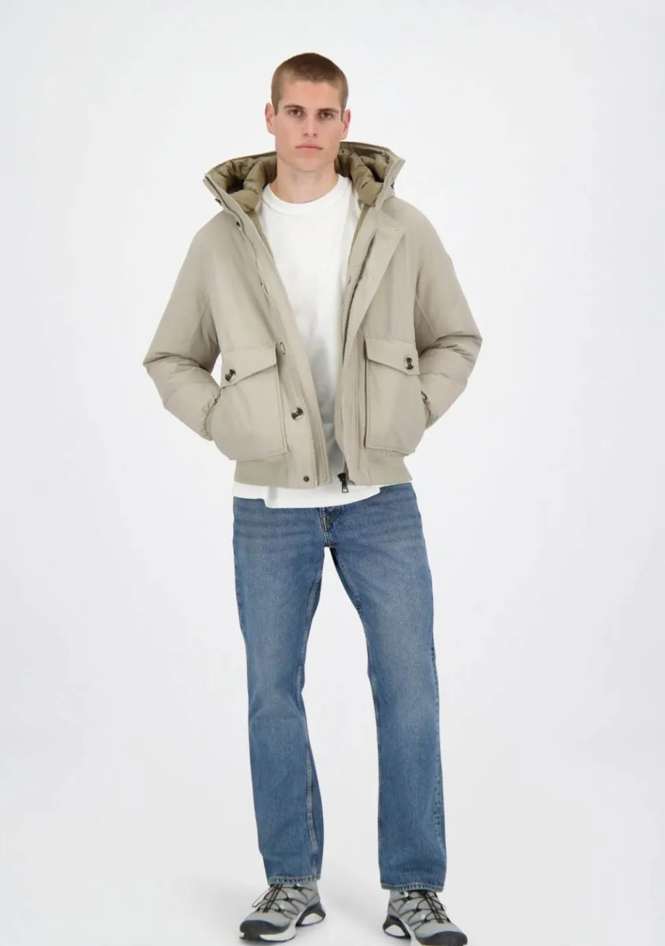 AIRFORCE JAS