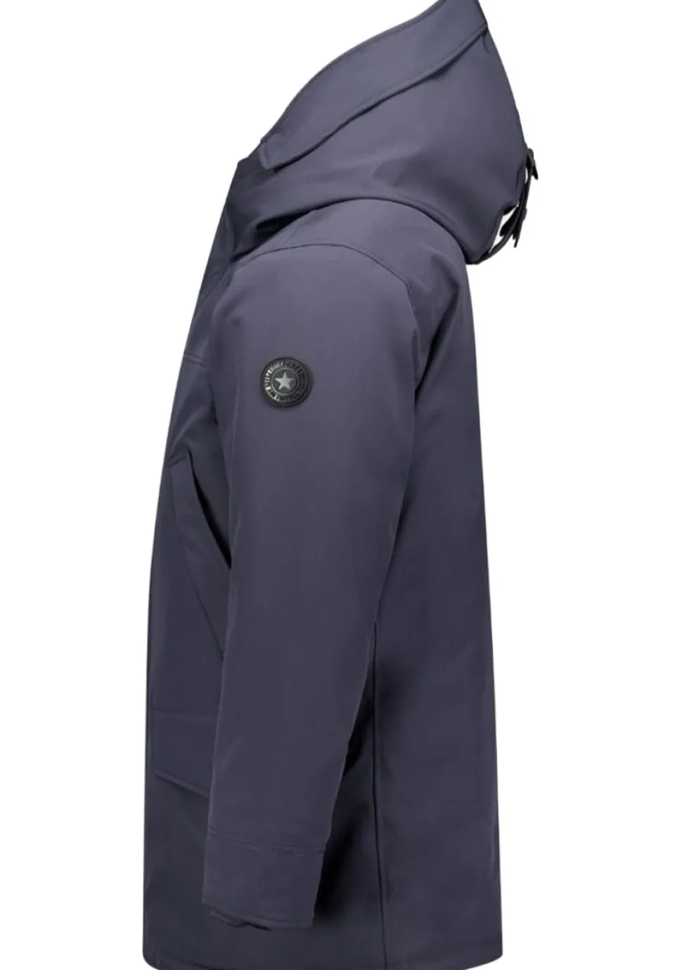AIRFORCE JAS