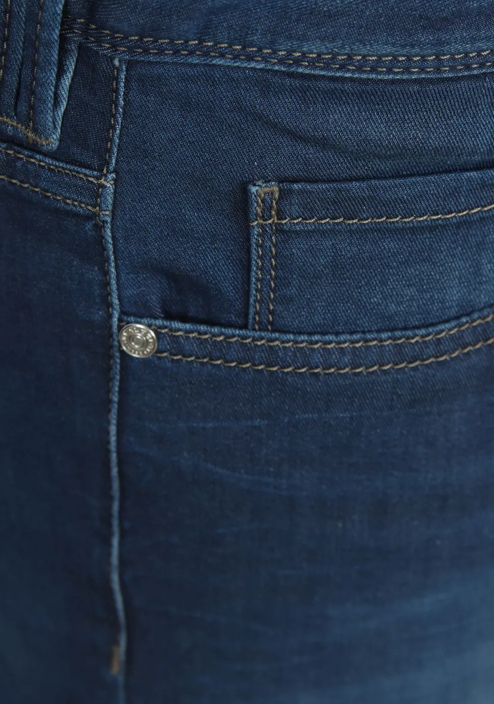 ALBERTO JEANS