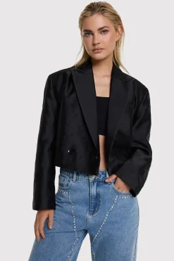 ALIX THE LABEL BLAZER