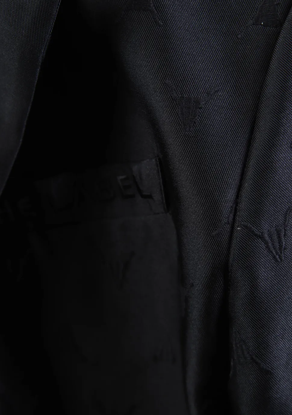 ALIX THE LABEL BLAZER