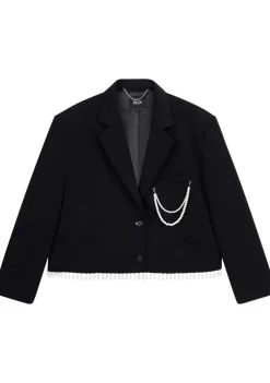 ALIX THE LABEL BLAZER
