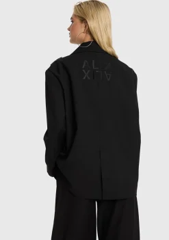 ALIX THE LABEL BLAZER