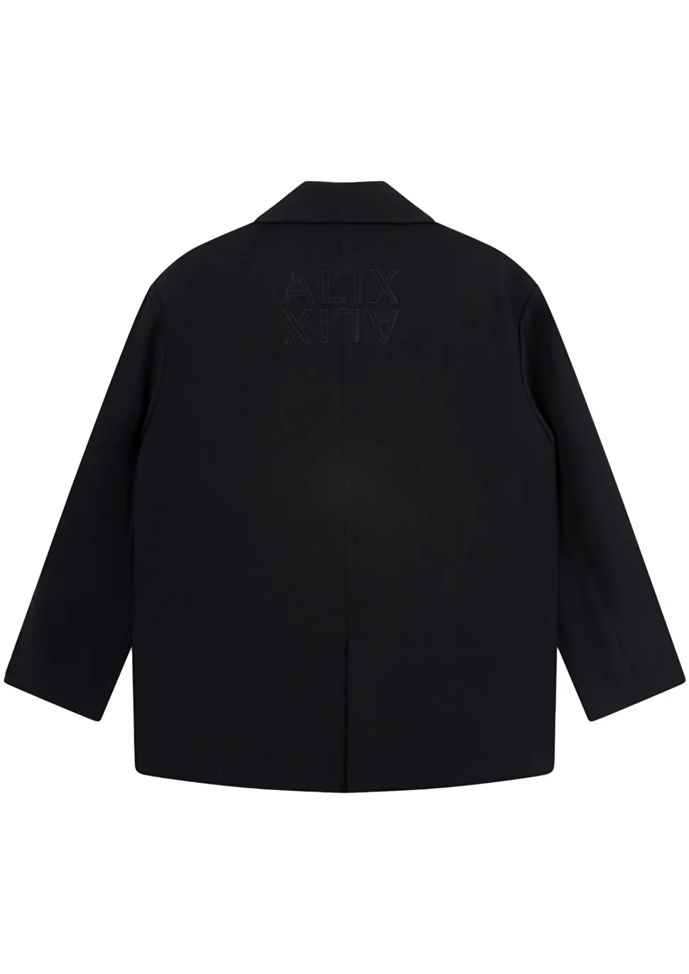 ALIX THE LABEL BLAZER