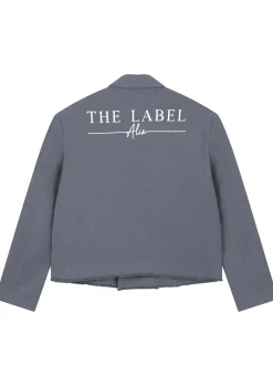 ALIX THE LABEL BLAZER