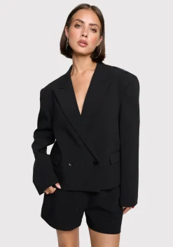 ALIX THE LABEL BLAZER