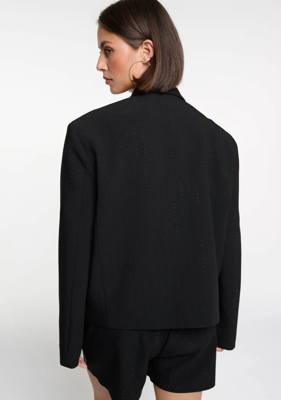 ALIX THE LABEL BLAZER