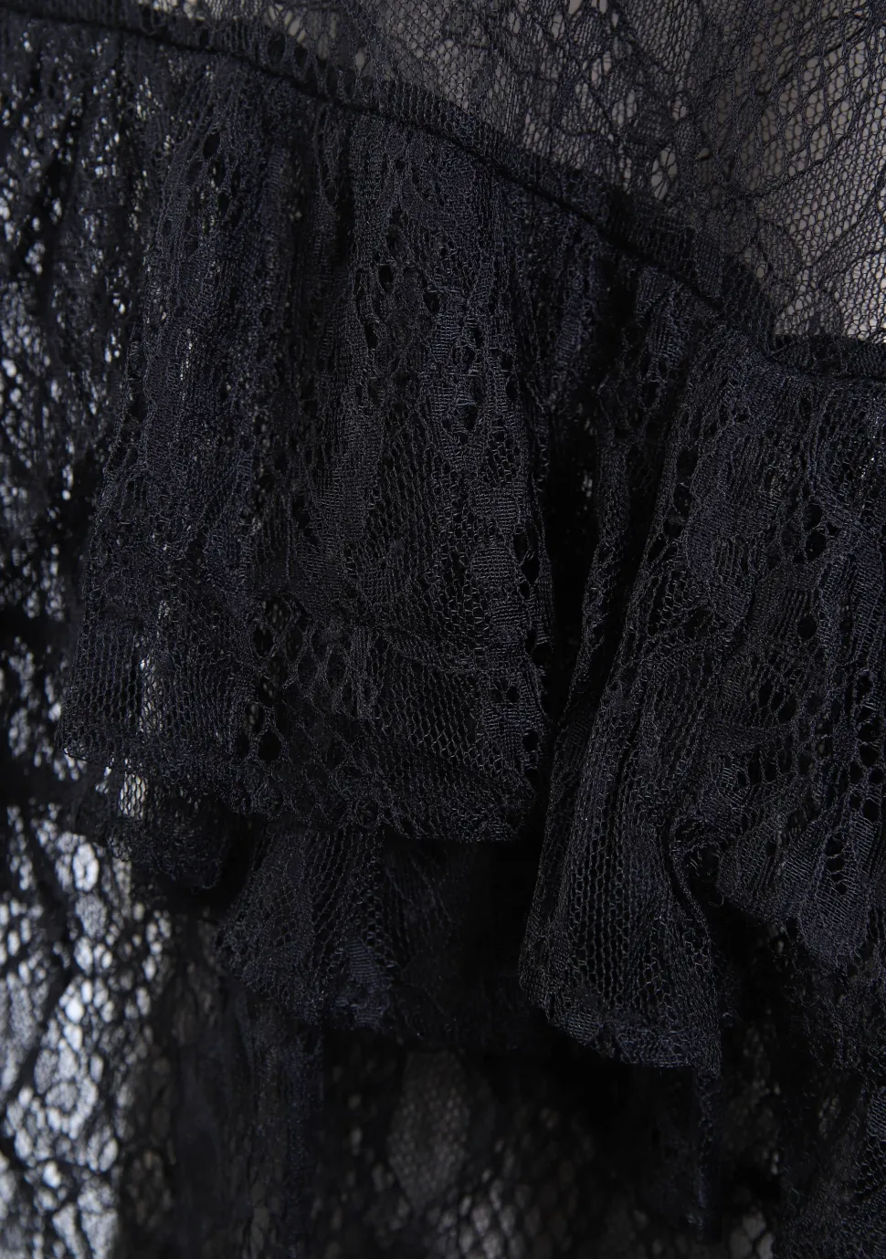 ALIX THE LABEL BLOUSE
