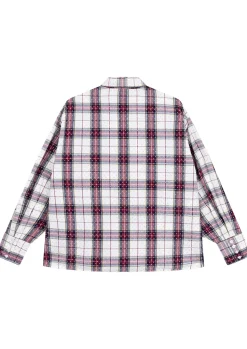 ALIX THE LABEL BLOUSE
