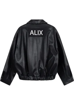 ALIX THE LABEL BOMBERJACK