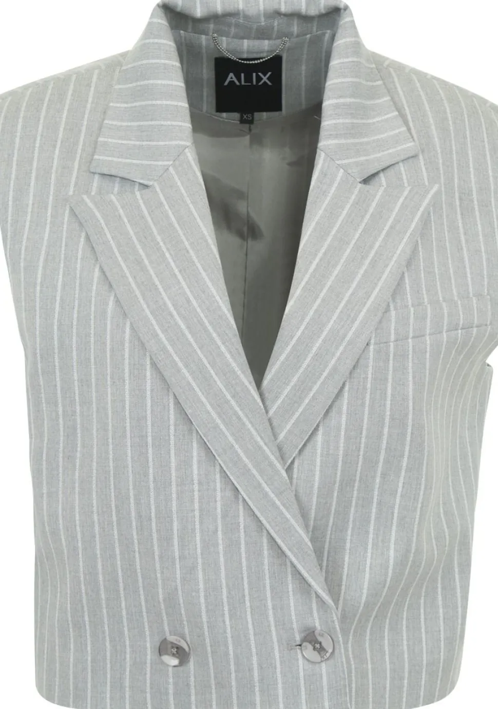 ALIX THE LABEL GILET