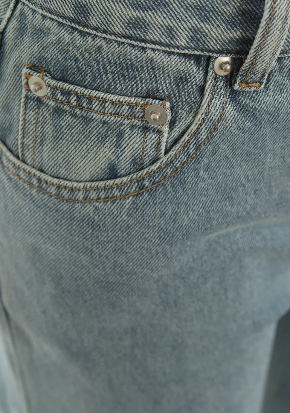 ALIX THE LABEL JEANS
