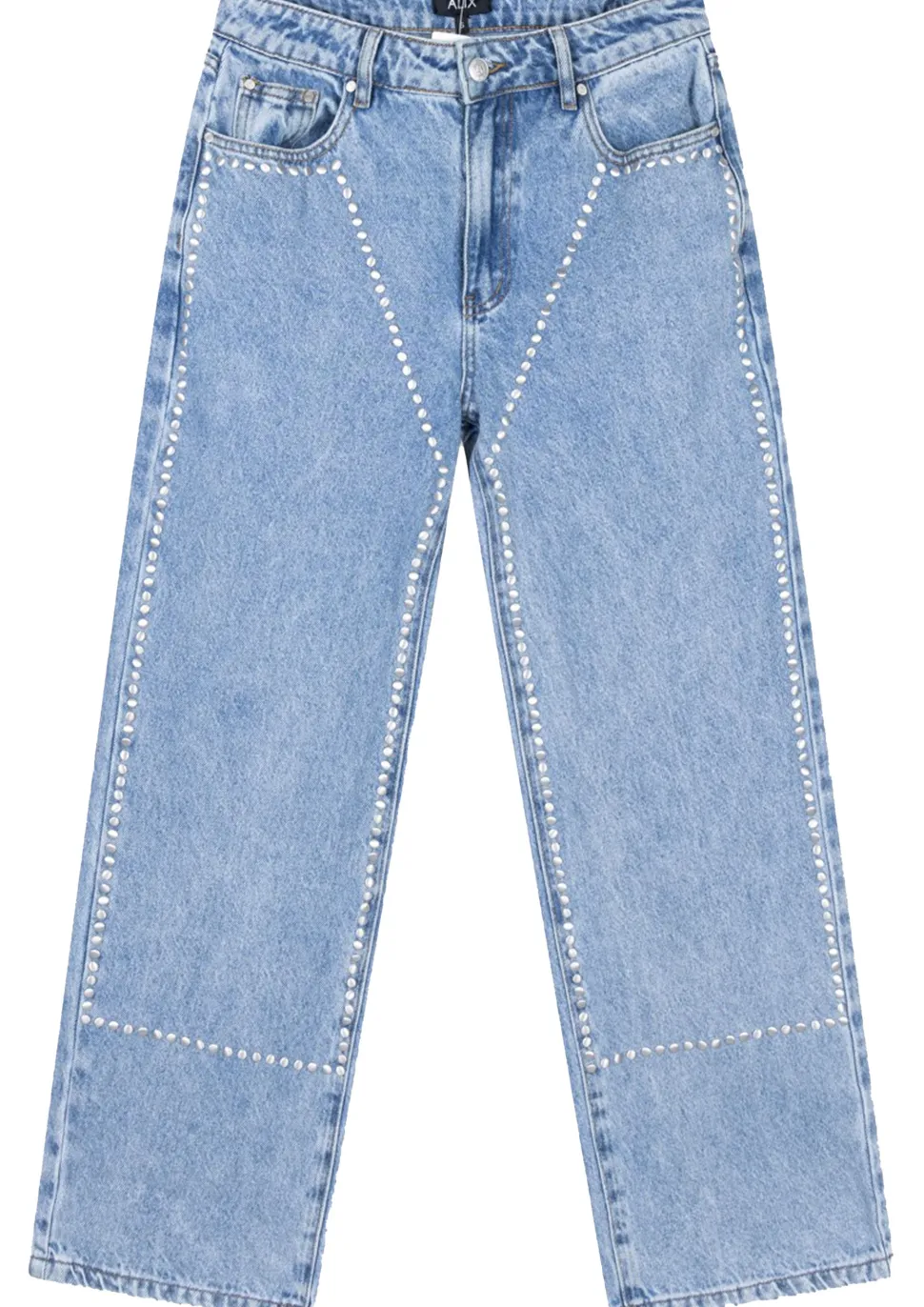 ALIX THE LABEL JEANS