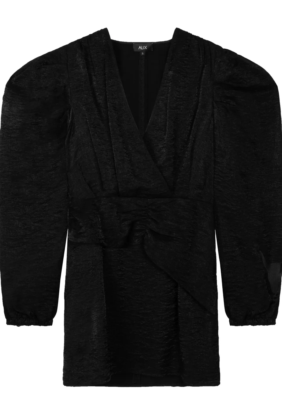 ALIX THE LABEL JURK