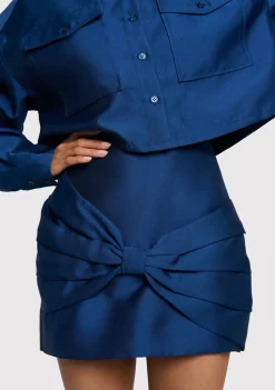 ALIX THE LABEL KORTE ROK