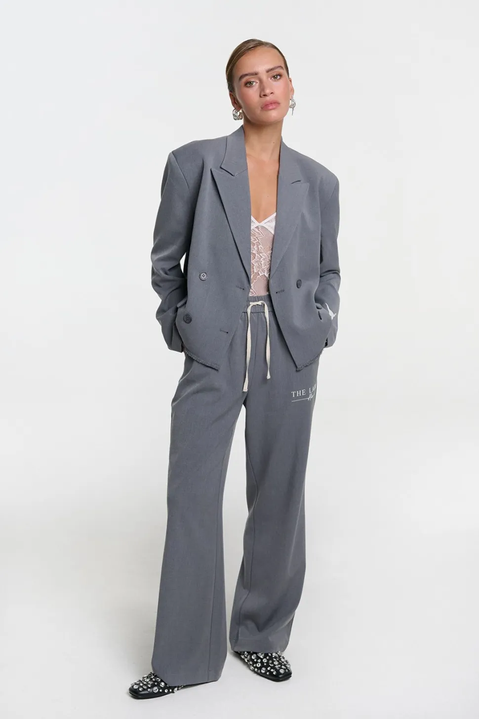 ALIX THE LABEL PANTALON