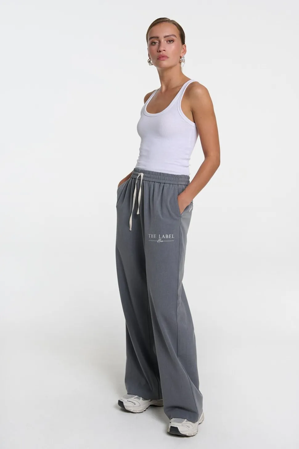 ALIX THE LABEL PANTALON