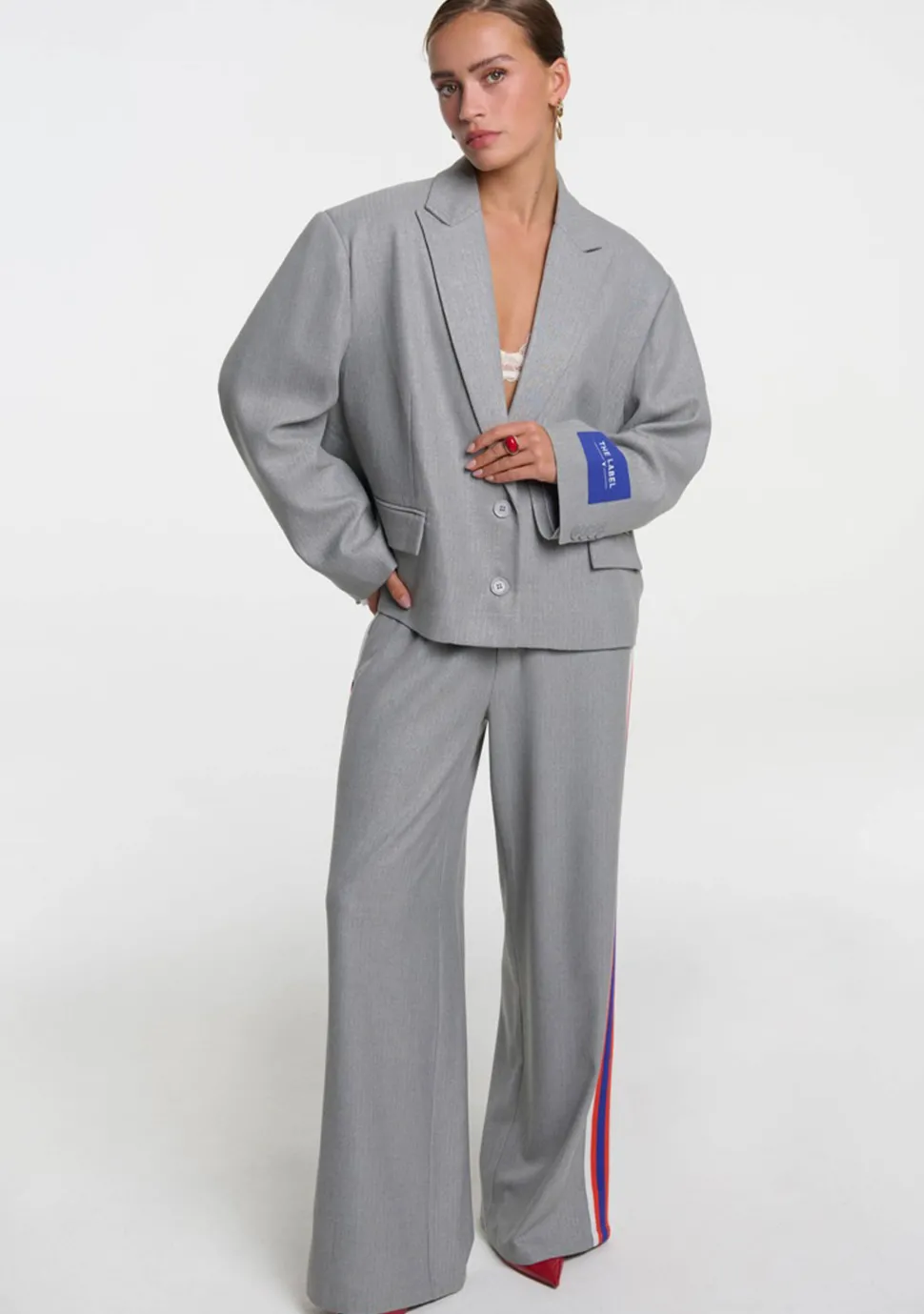 ALIX THE LABEL PANTALON