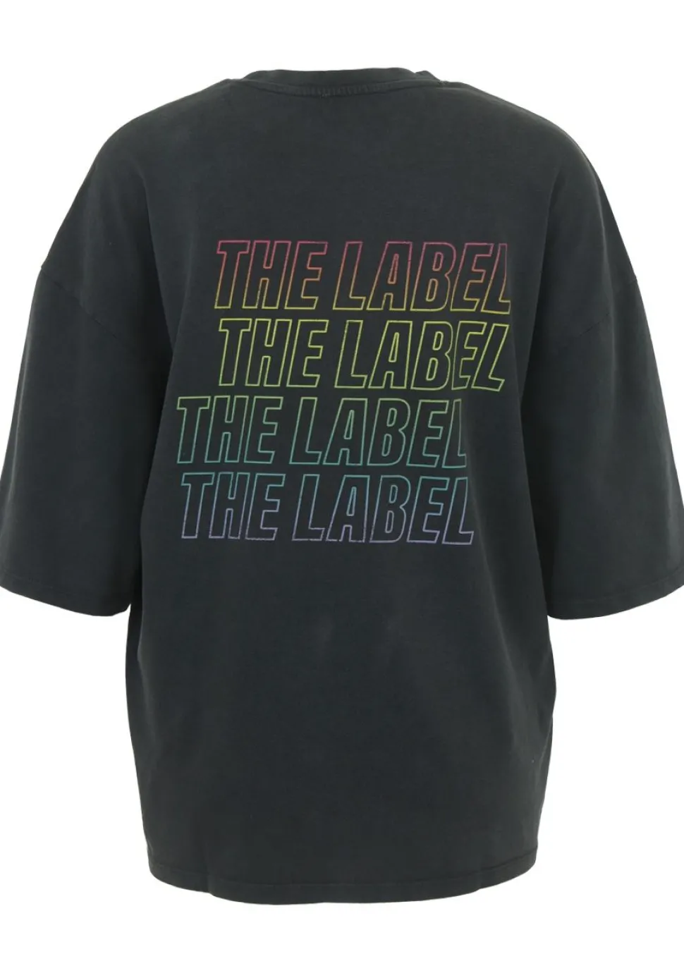 ALIX THE LABEL SHIRT