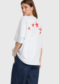ALIX THE LABEL SHIRT