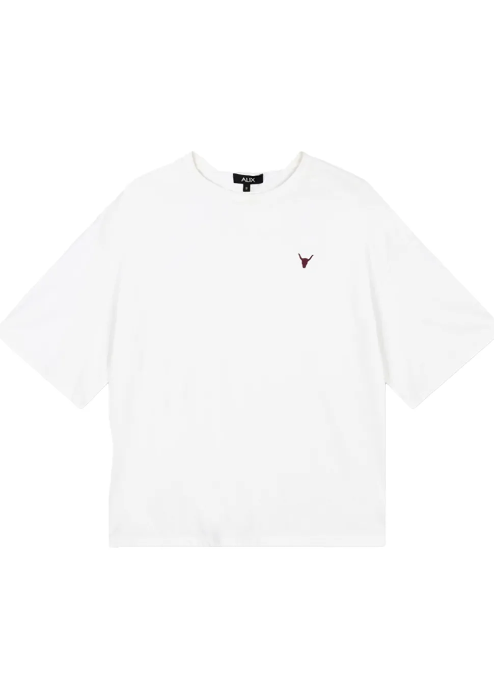 ALIX THE LABEL SHIRT