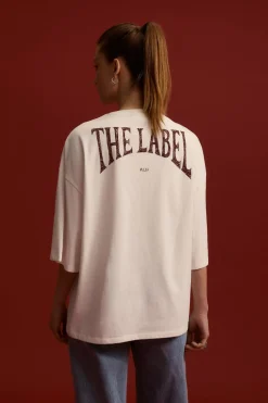 ALIX THE LABEL SHIRT
