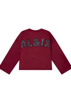 ALIX THE LABEL SWEATER