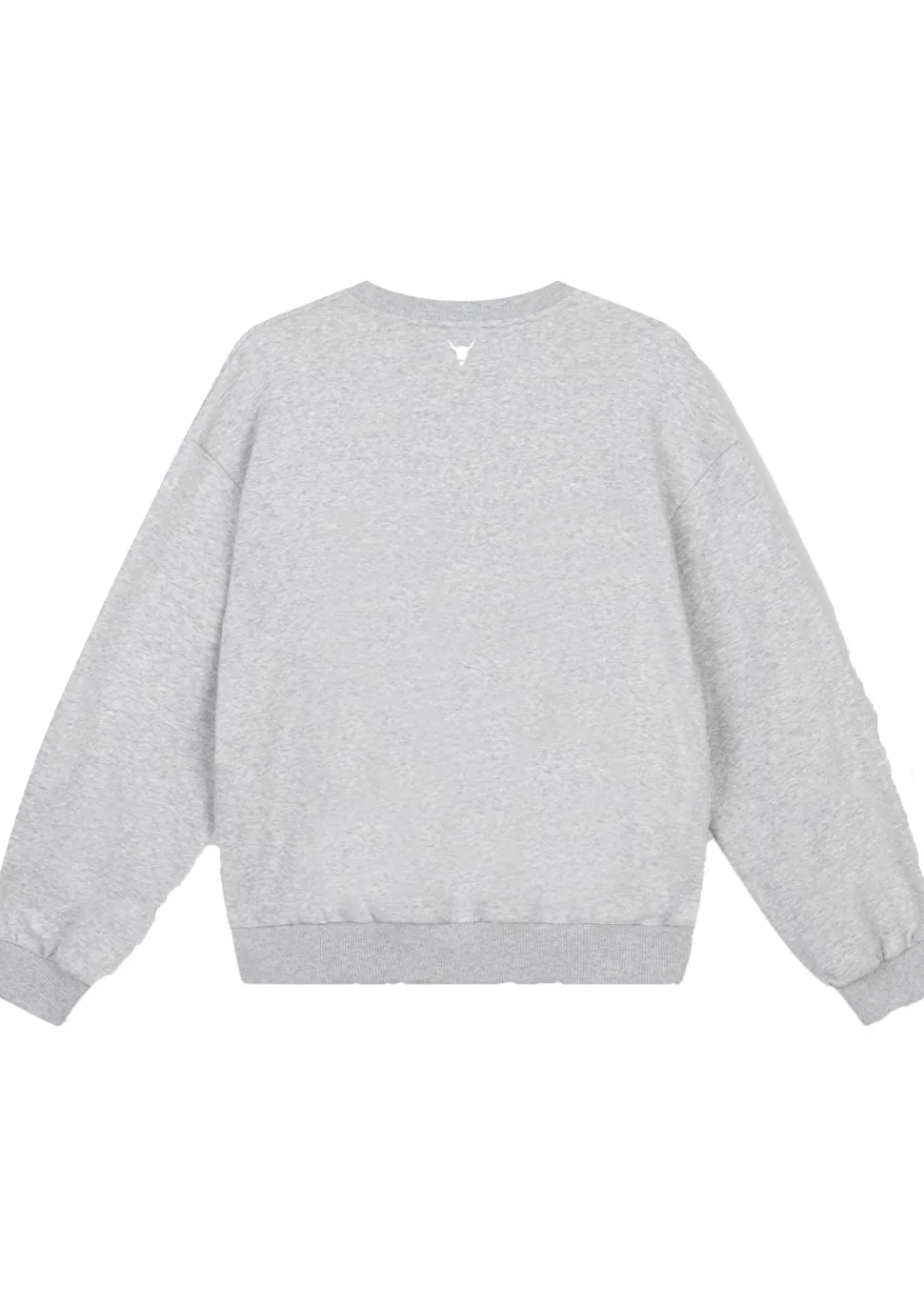 ALIX THE LABEL SWEATER