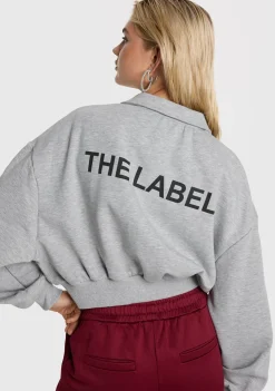 ALIX THE LABEL SWEATER