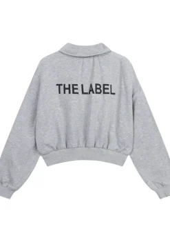 ALIX THE LABEL SWEATER