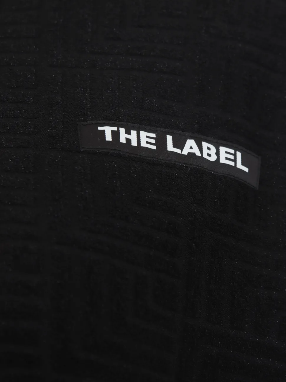 ALIX THE LABEL SWEATER