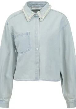 AMAYA AMSTERDAM BLOUSE