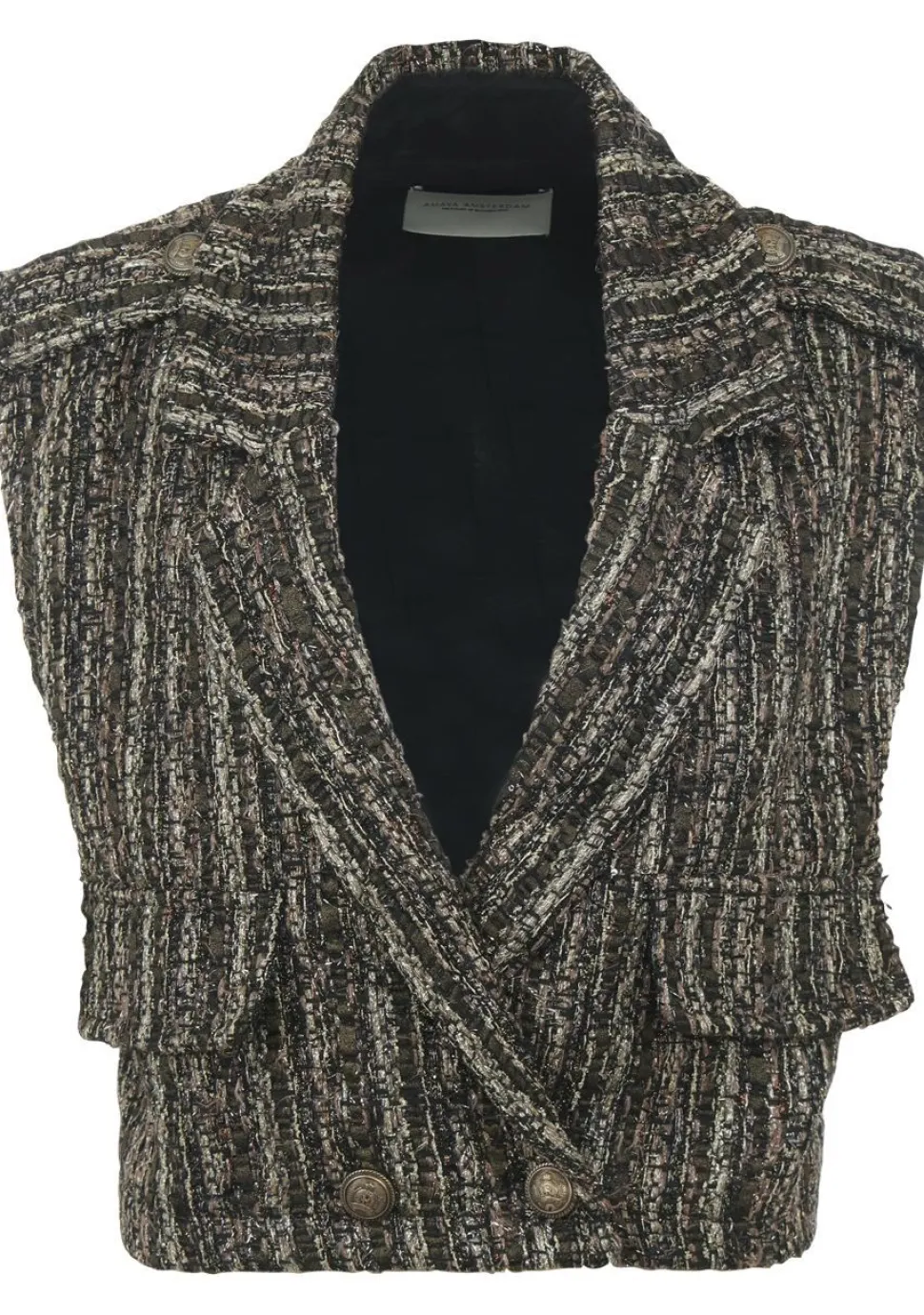 AMAYA AMSTERDAM GILET