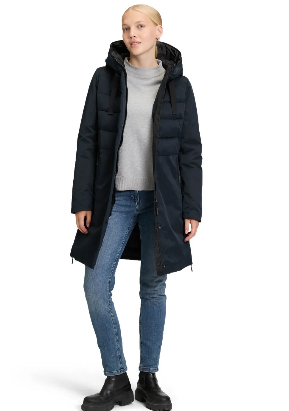 AMBER AND JUNE JACK