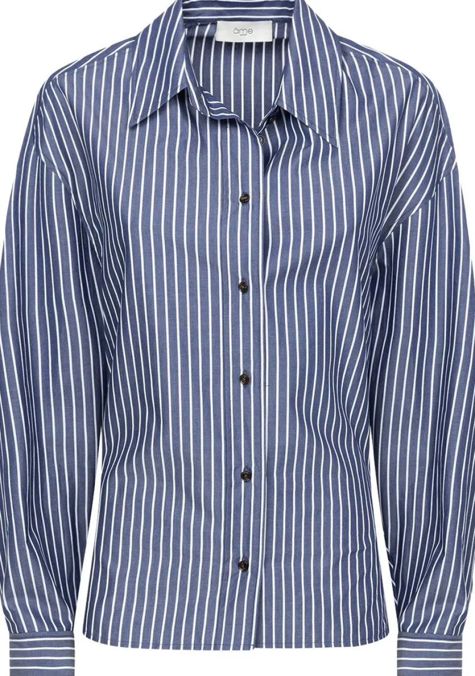AME ANTWERP BLOUSE