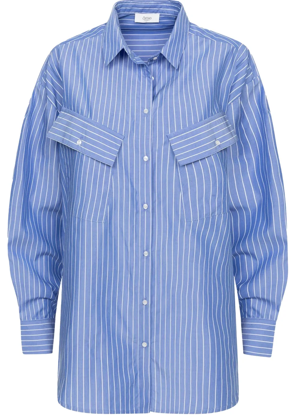 AME ANTWERP BLOUSE