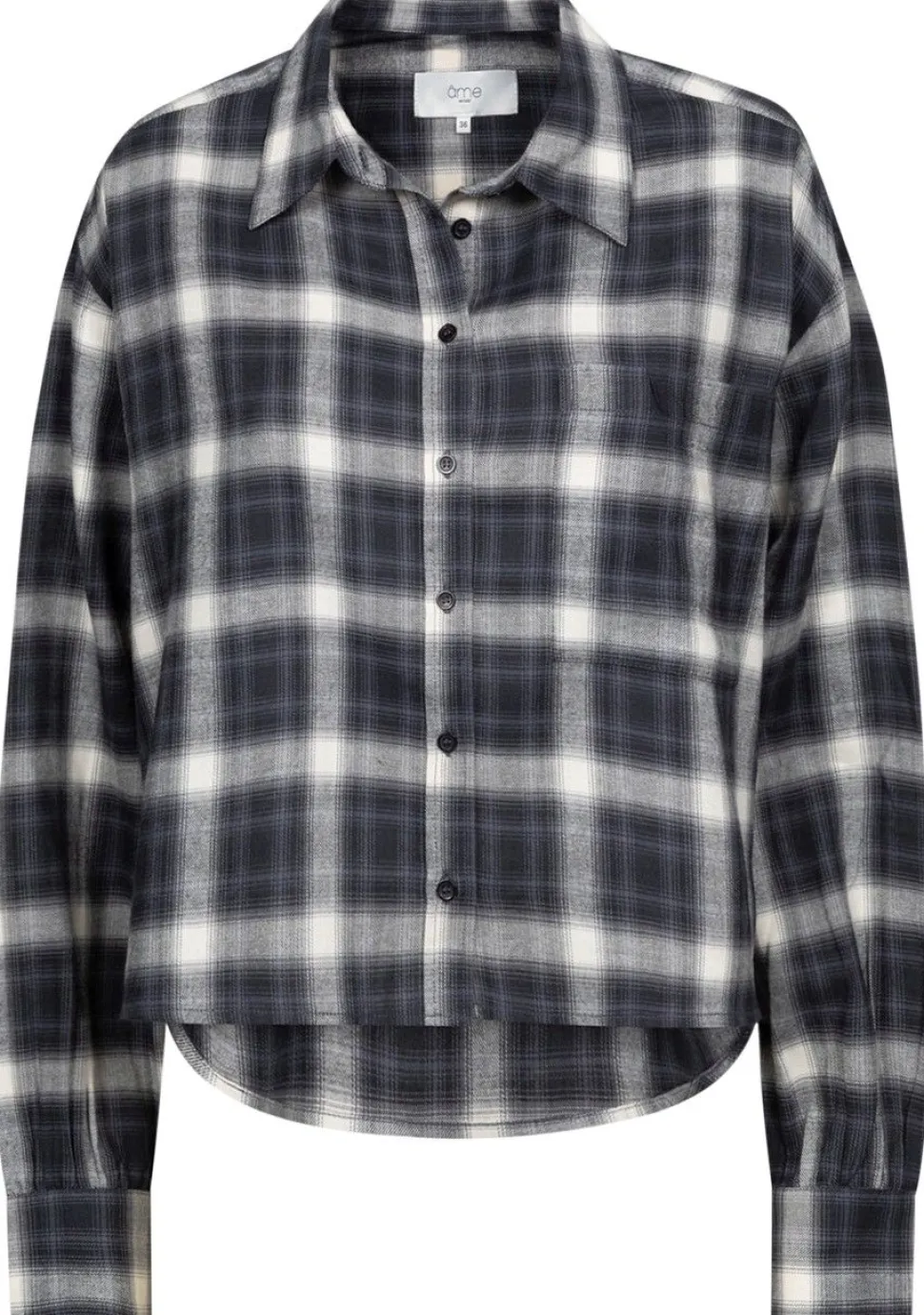 AME ANTWERP BLOUSE