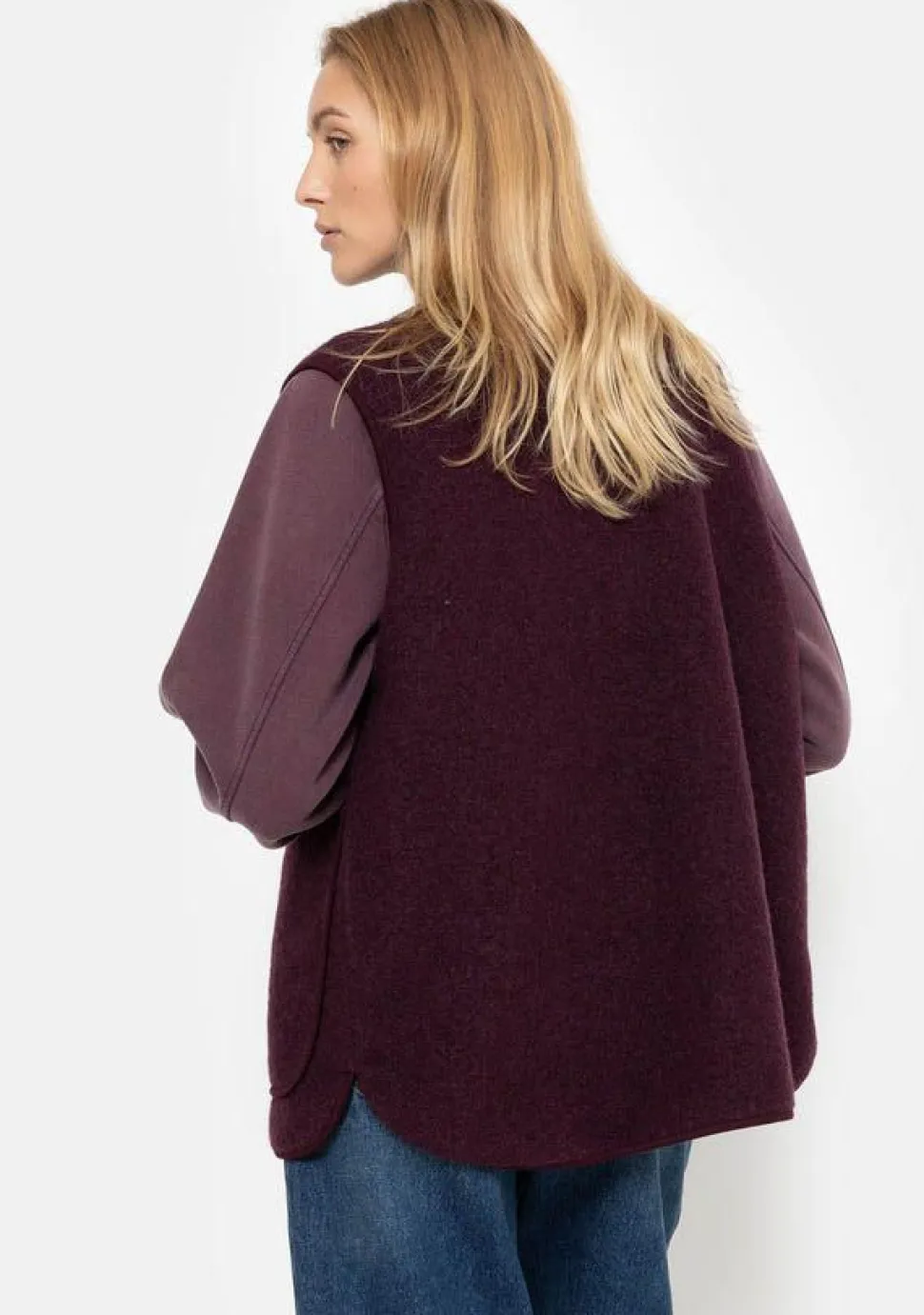 AME ANTWERP GILET