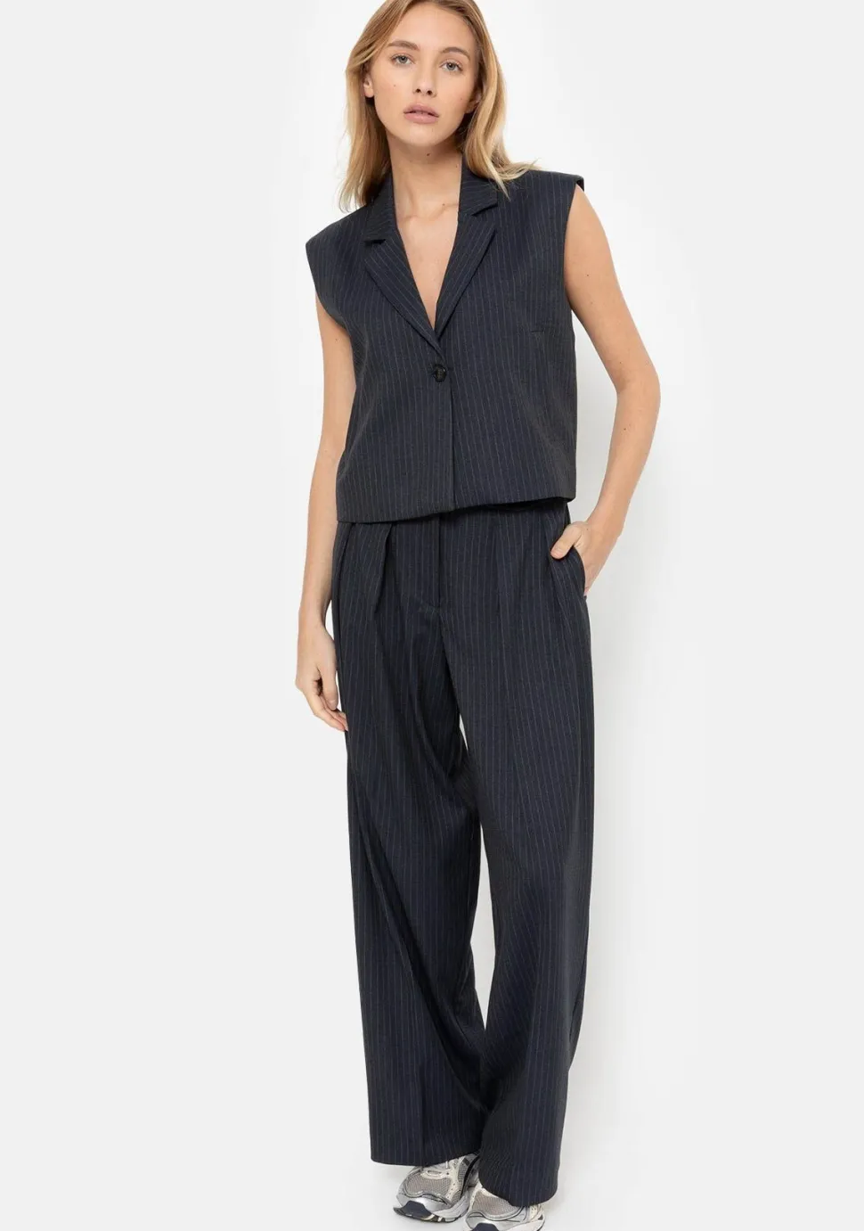 AME ANTWERP GILET