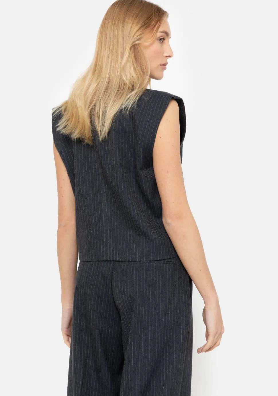 AME ANTWERP GILET