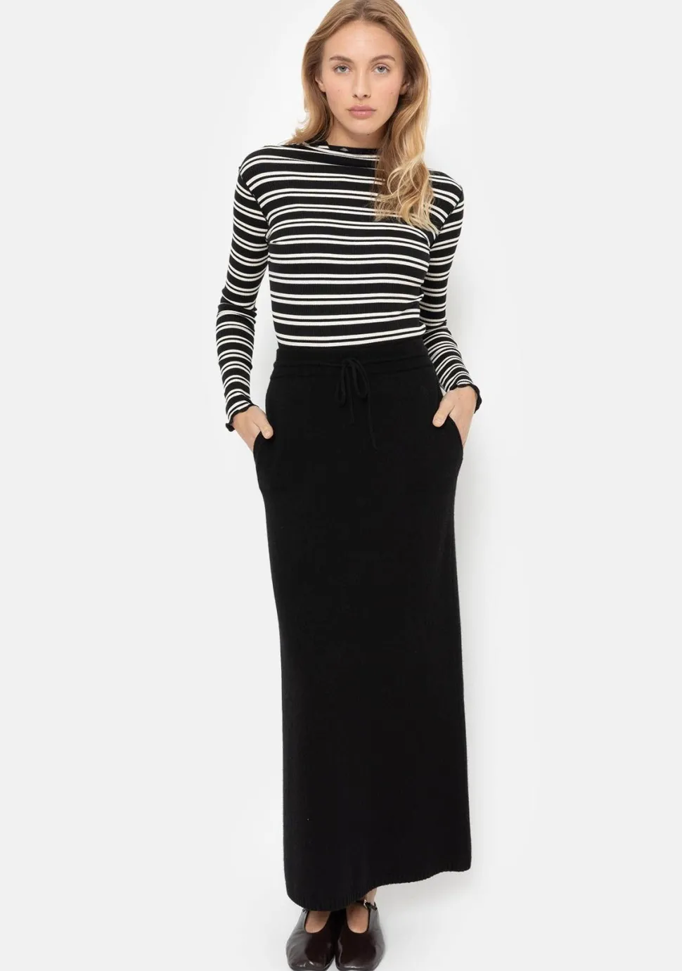 AME ANTWERP SHIRT
